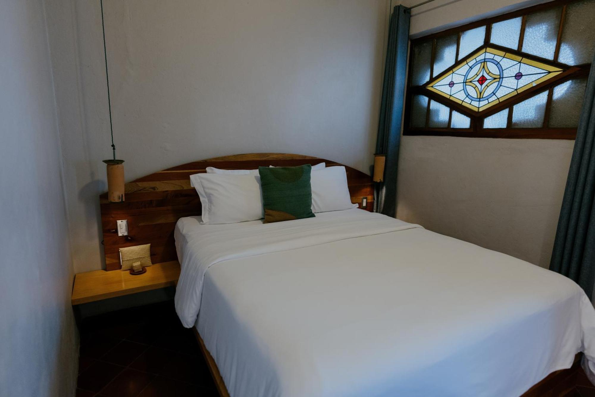 Grana B&B Oaxaca Exteriör bild